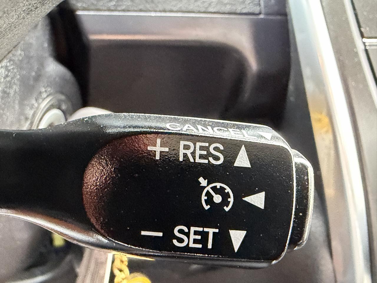 Toyota Camry SE 2015
