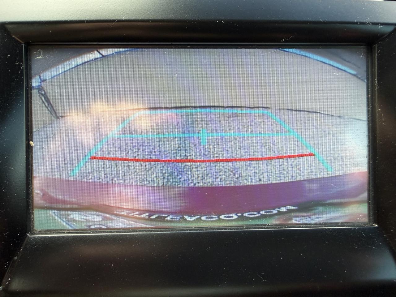 Toyota Camry SE 2017