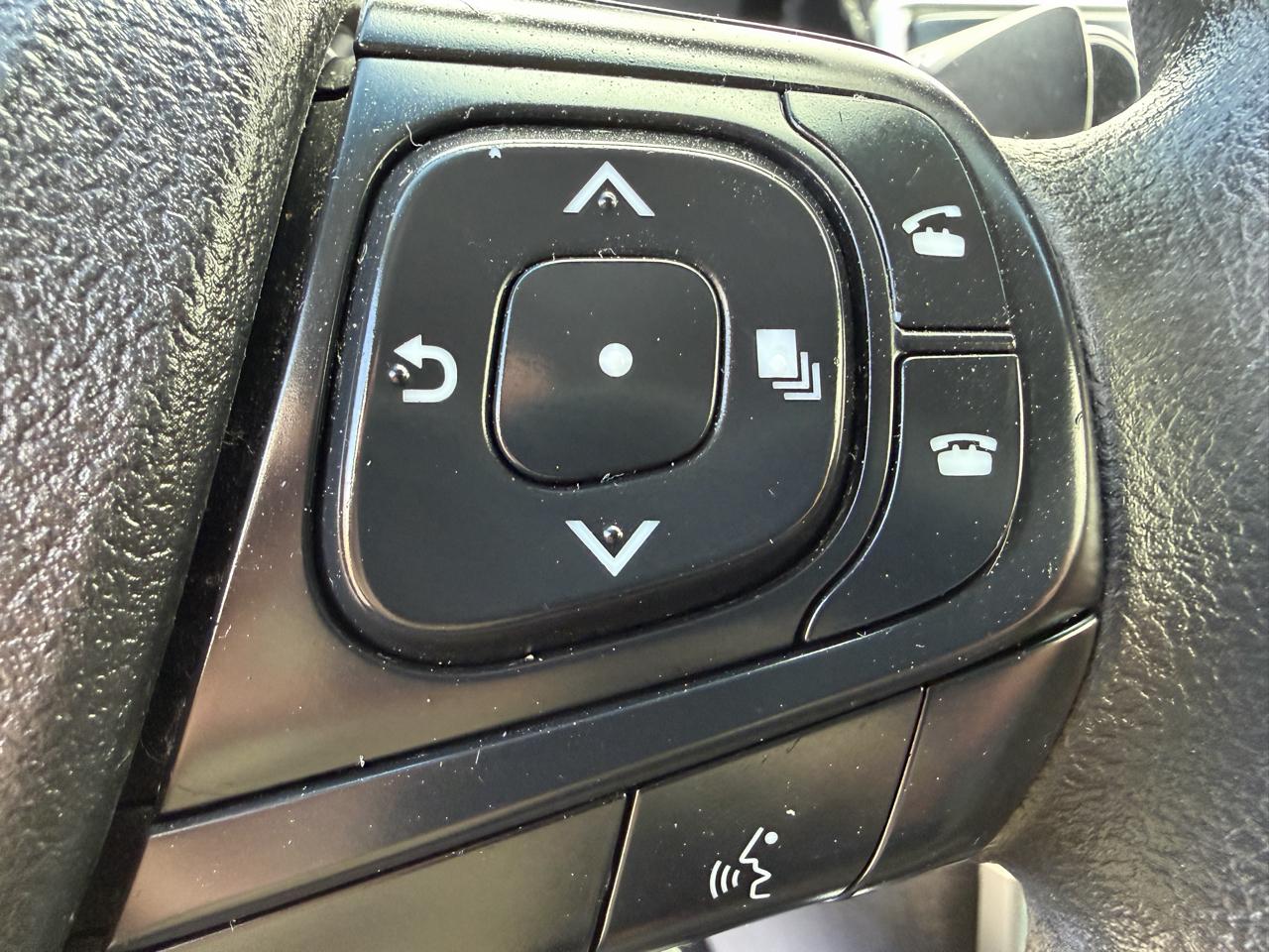 Toyota Camry SE 2017