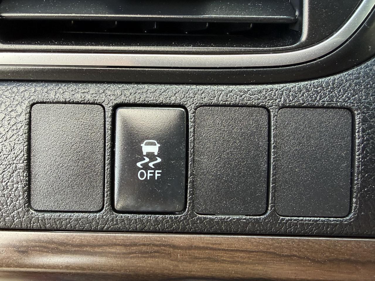 Toyota Camry SE 2017