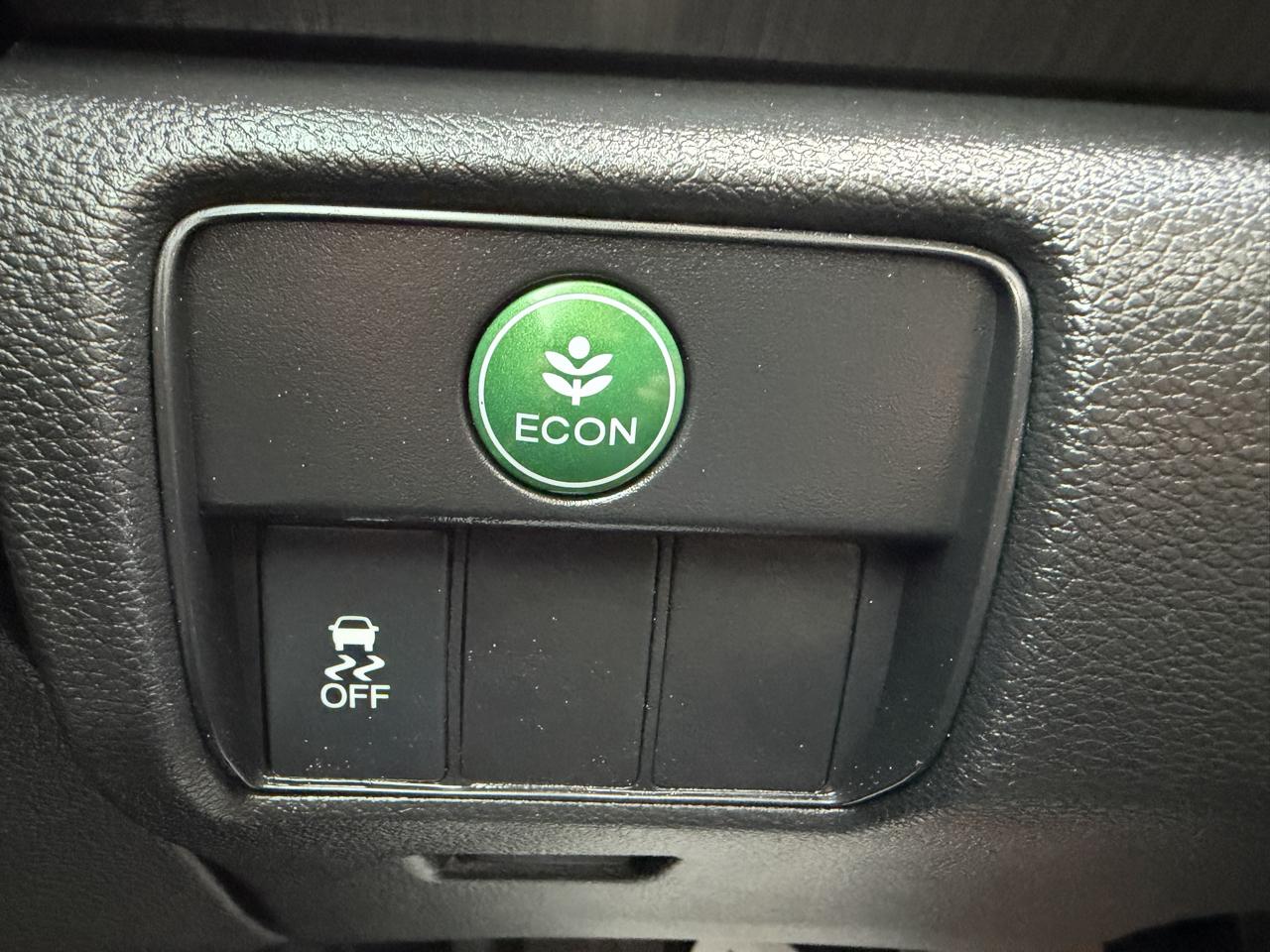 Honda Accord EX sedan 2014