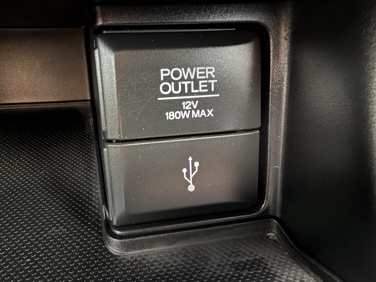 Honda Accord EX sedan 2014