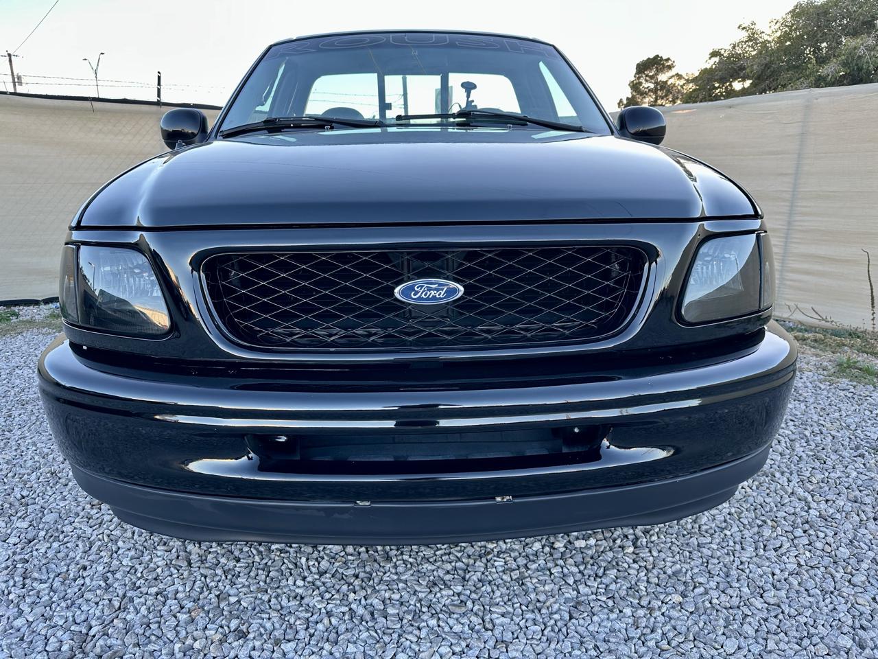 Ford F-150  1998