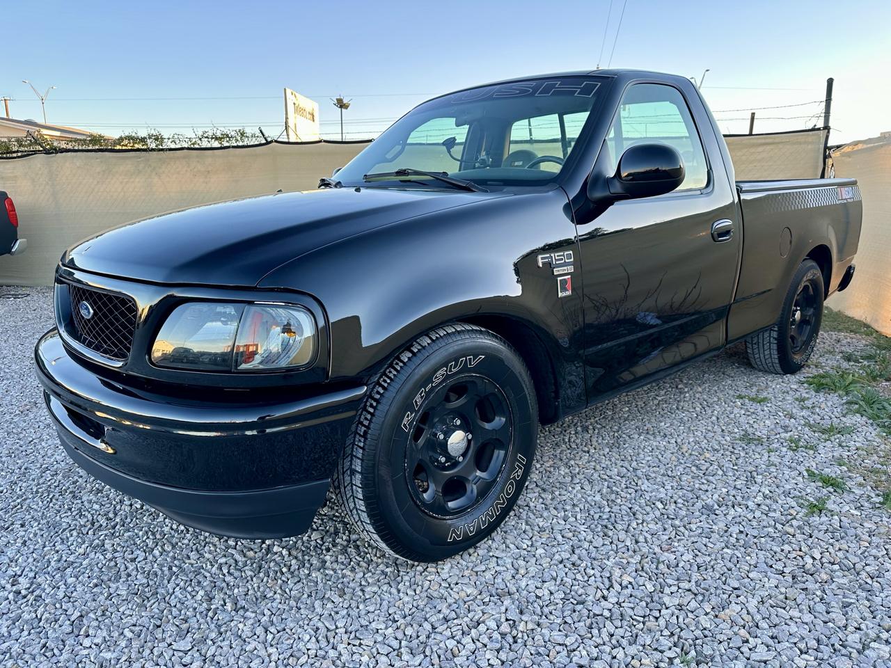 Ford F-150  1998