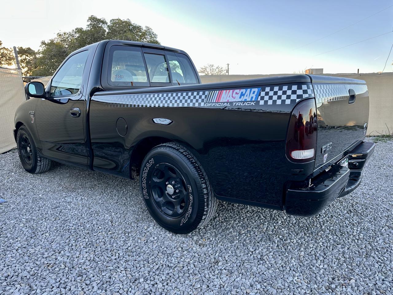 Ford F-150  1998