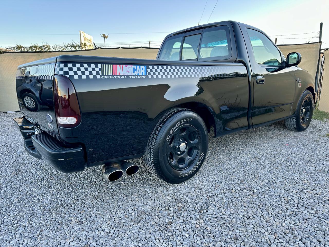 Ford F-150  1998