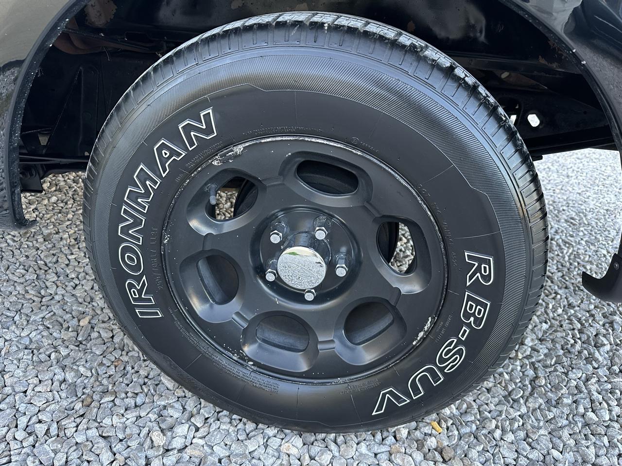 Ford F-150  1998