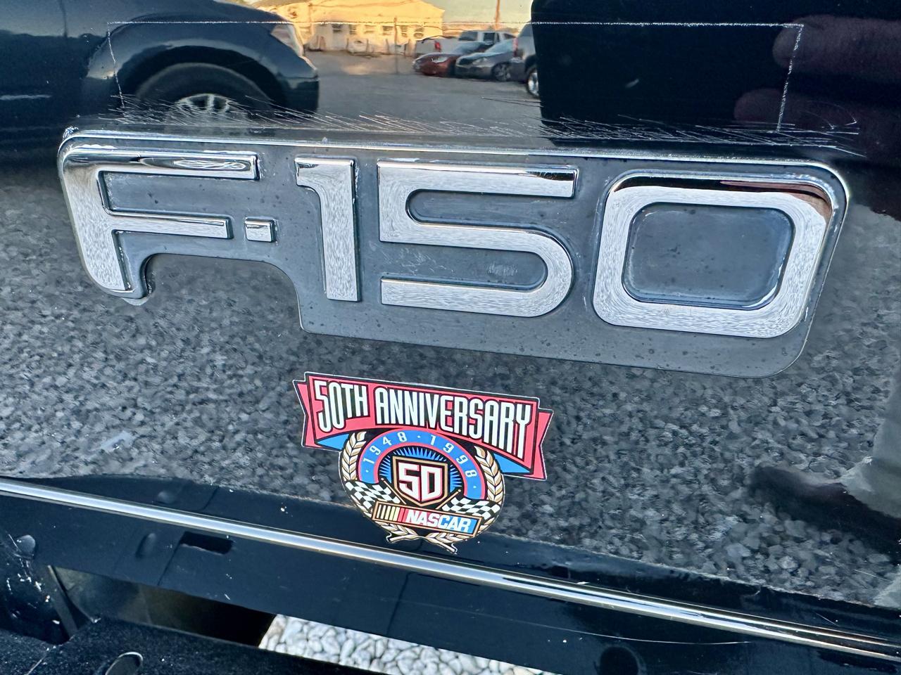 Ford F-150  1998