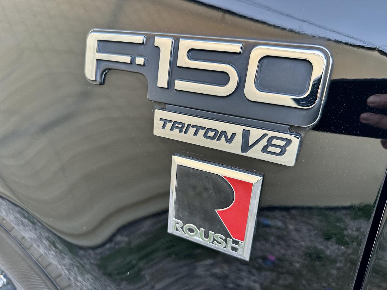 Ford F-150  1998