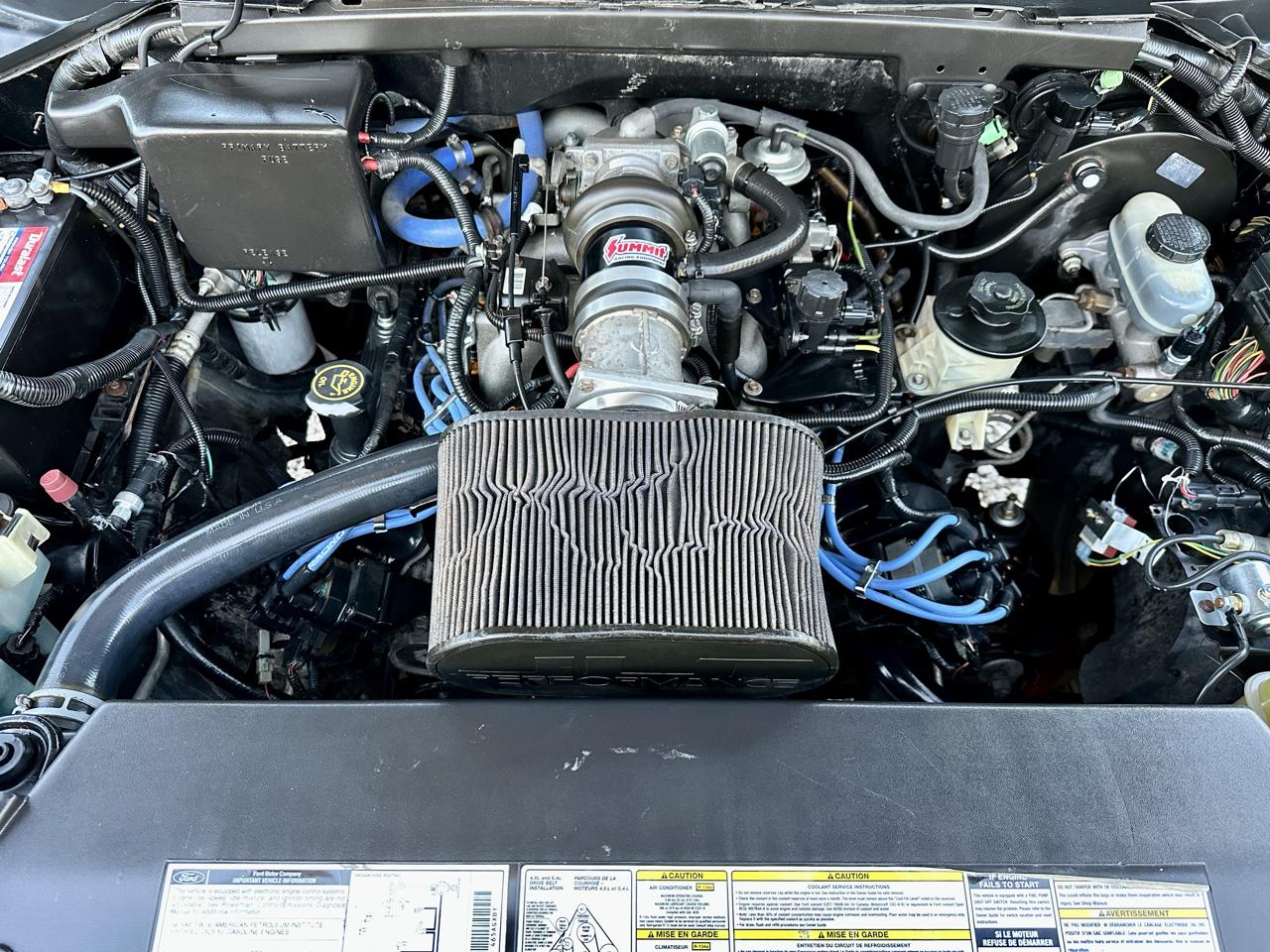 Ford F-150  1998