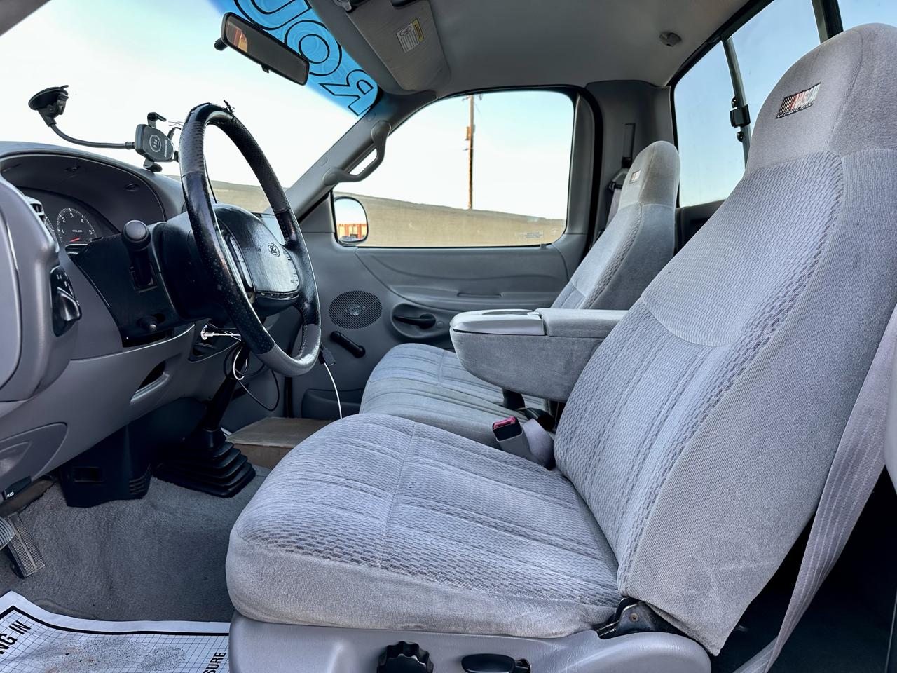 Ford F-150  1998