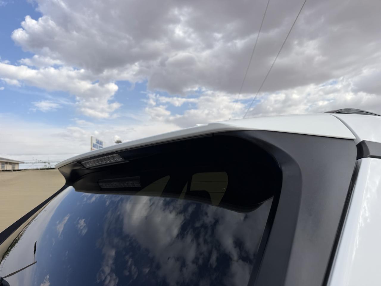 Toyota RAV4 XLE Premium 2020