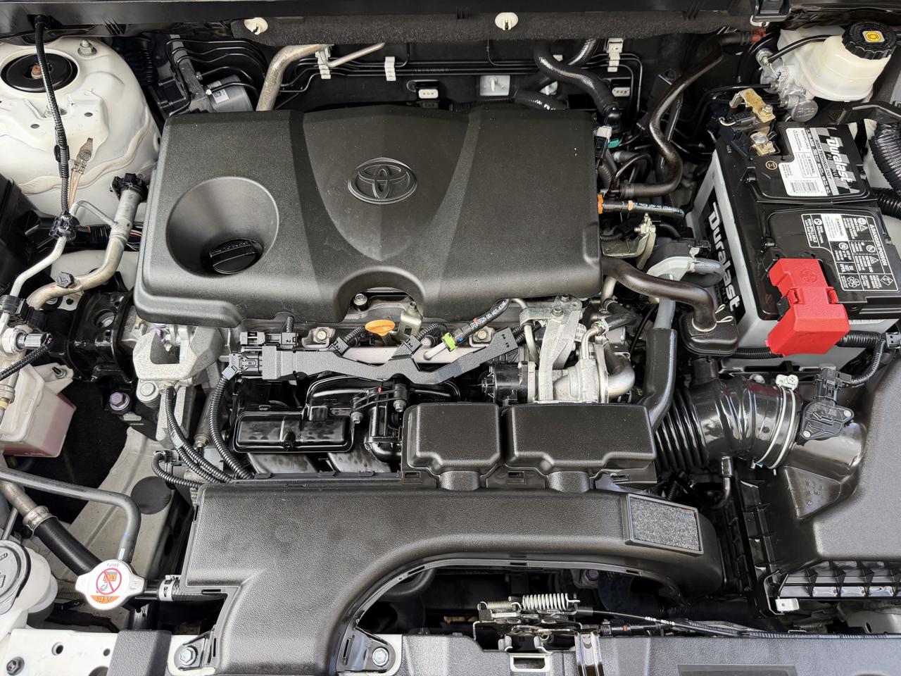 Toyota RAV4 XLE Premium 2020