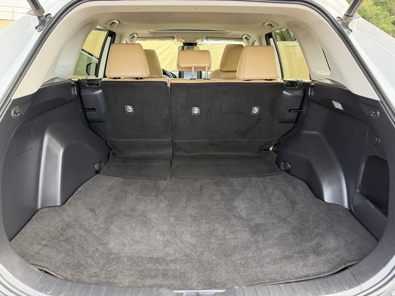 Toyota RAV4 XLE Premium 2020