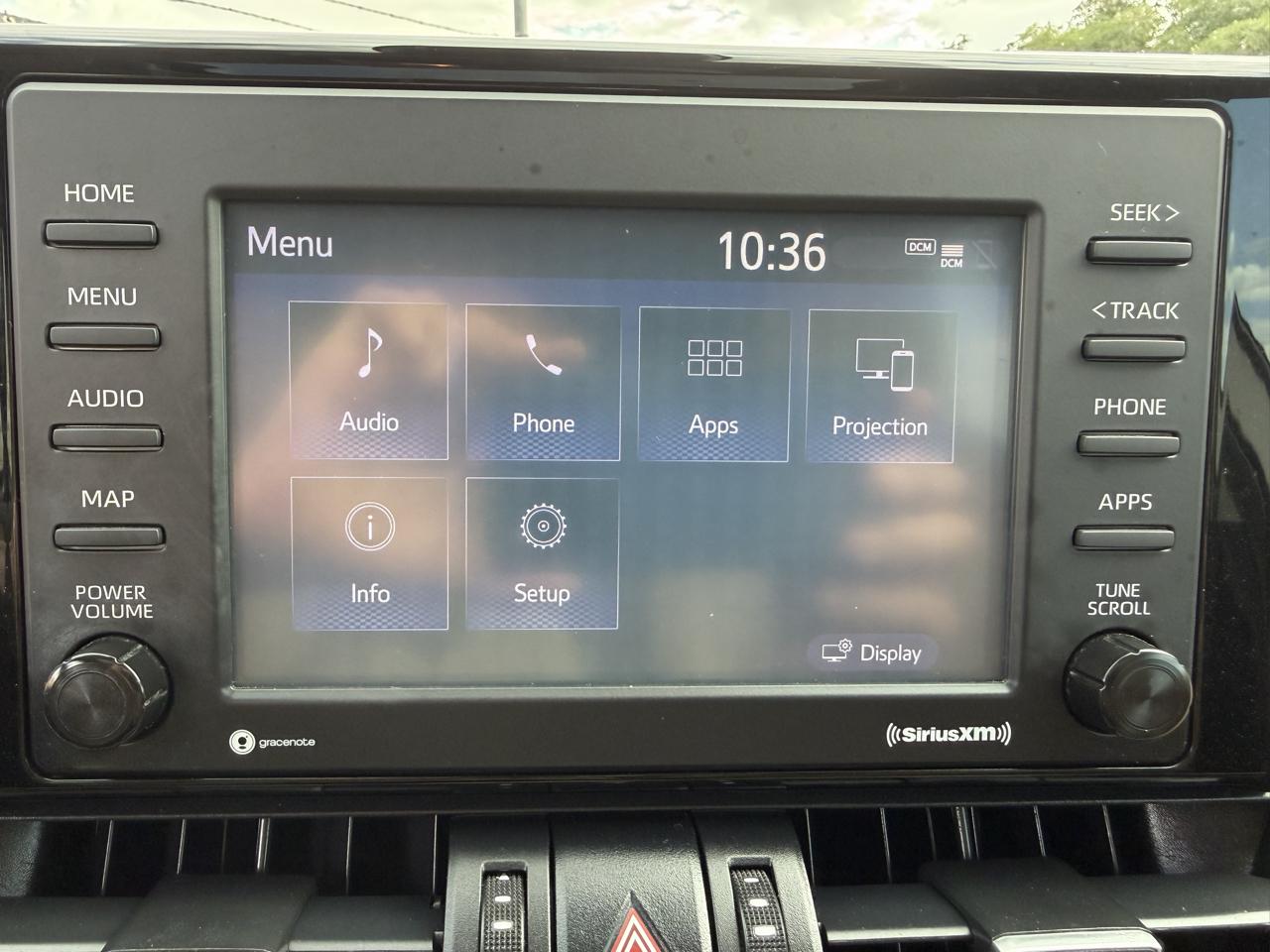 Toyota RAV4 XLE Premium 2020