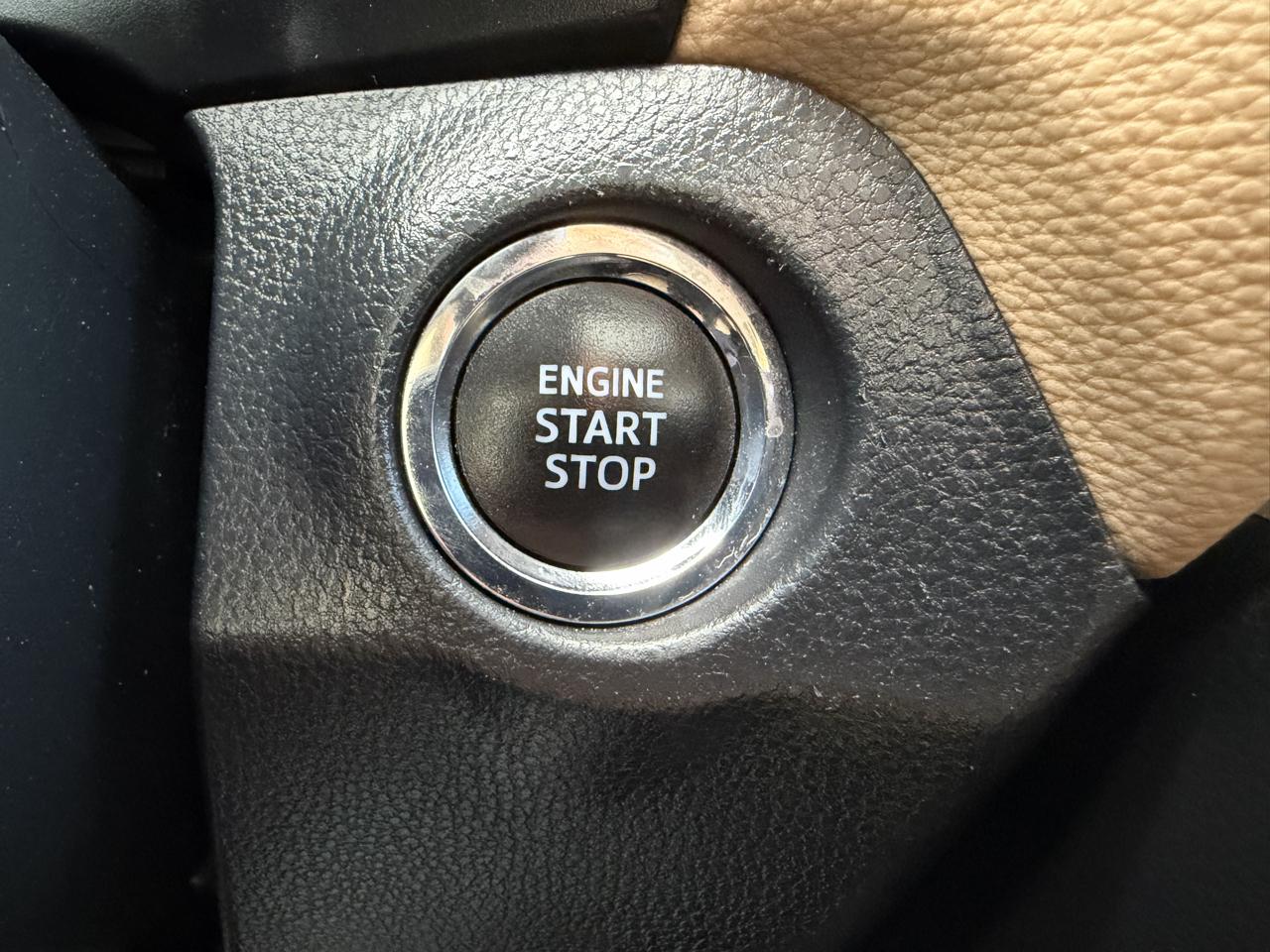Toyota RAV4 XLE Premium 2020