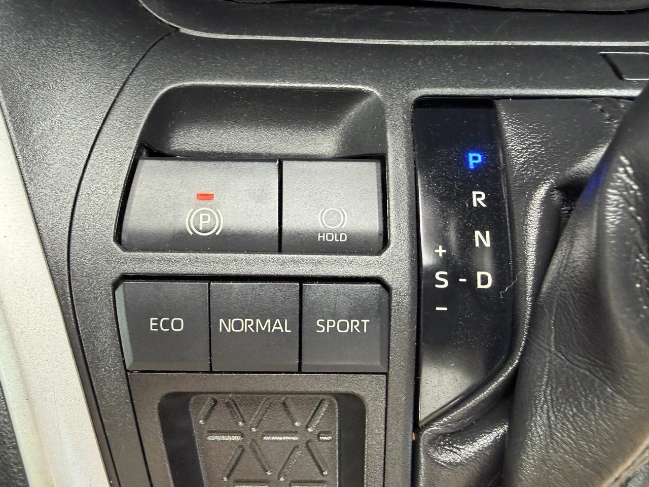 Toyota RAV4 XLE Premium 2020