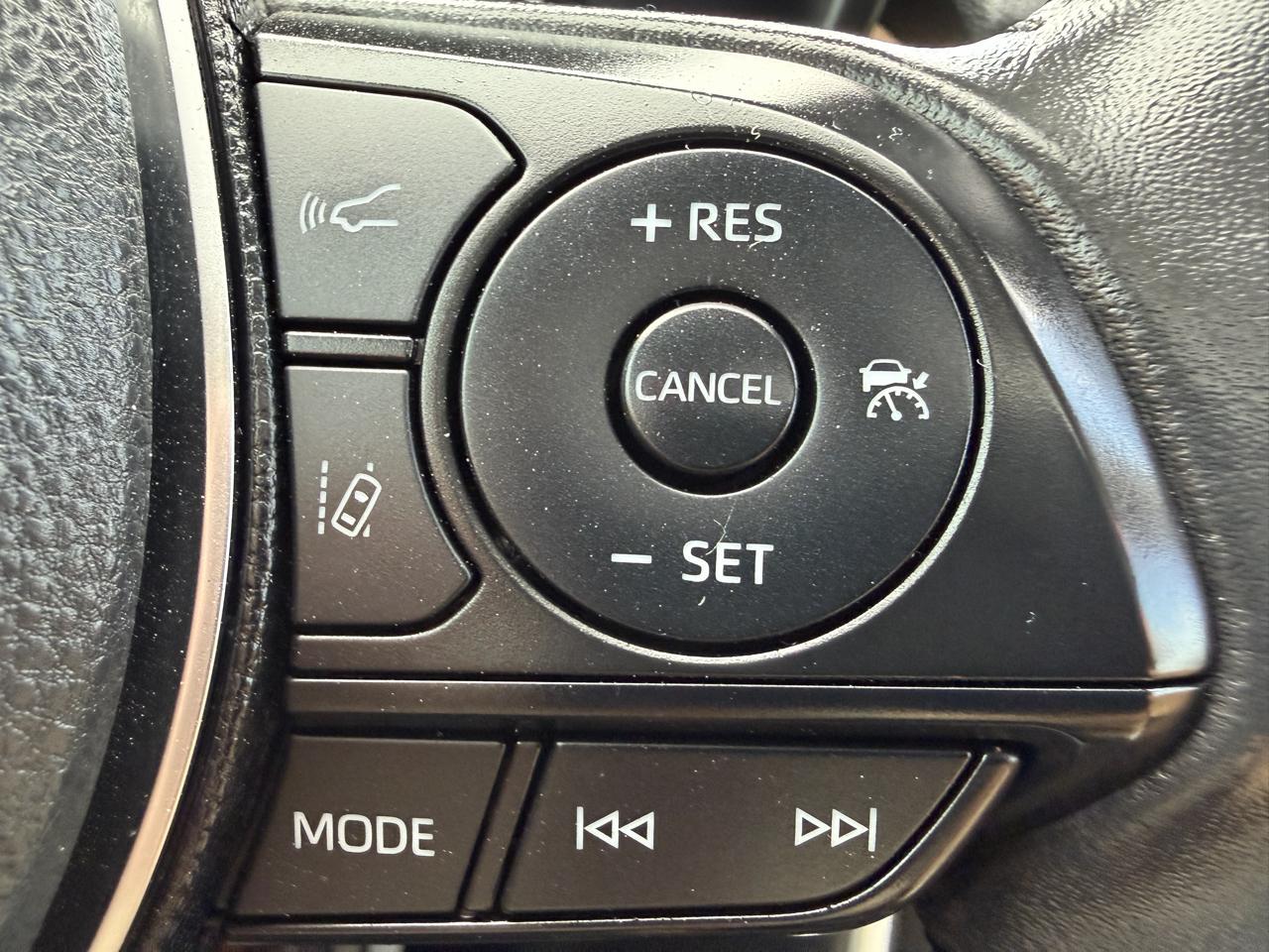 Toyota RAV4 XLE Premium 2020