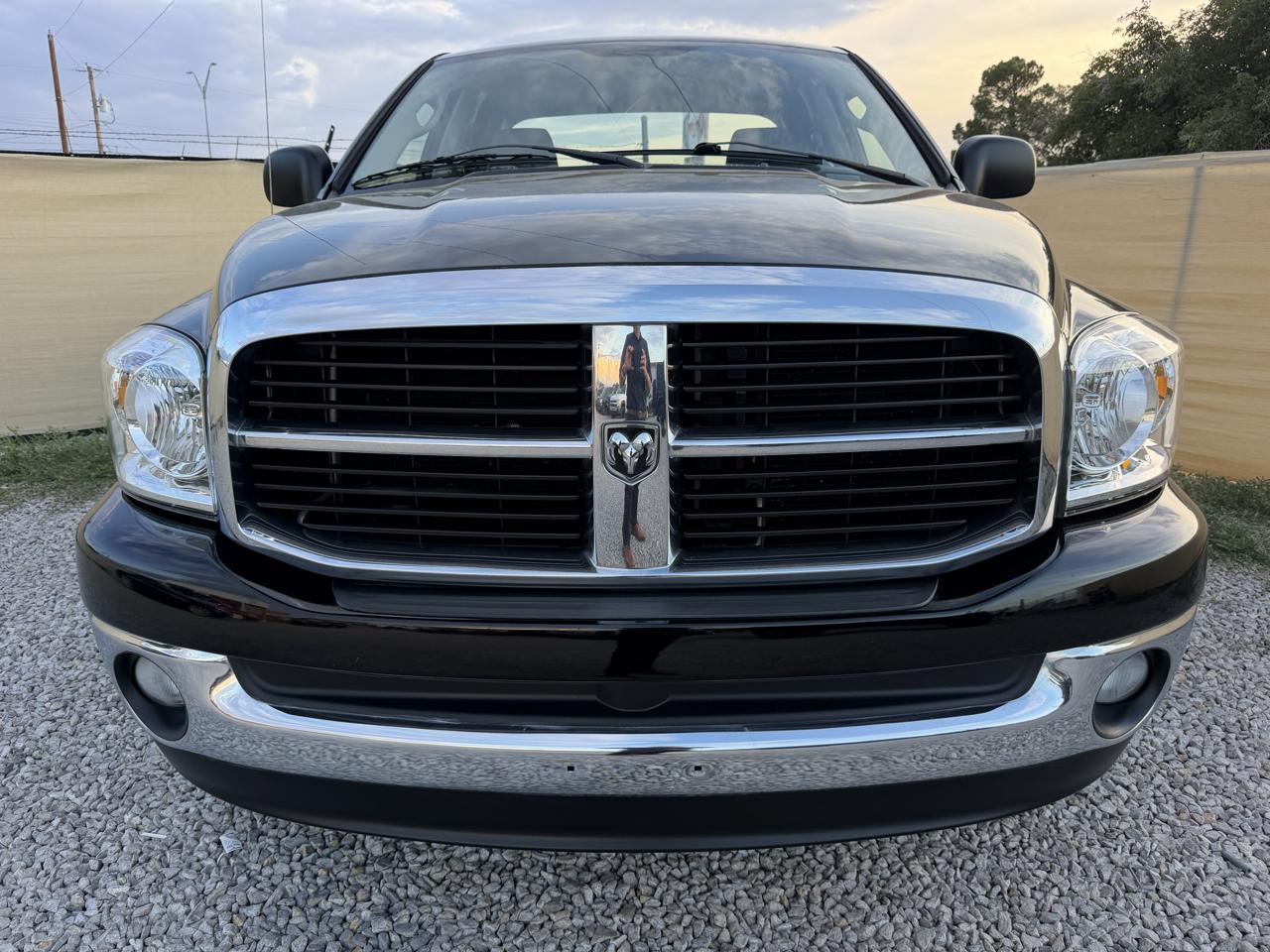 Dodge Ram 1500  2006