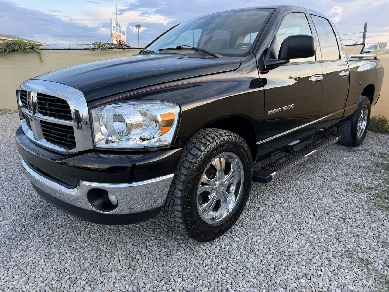 Dodge Ram 1500  2006