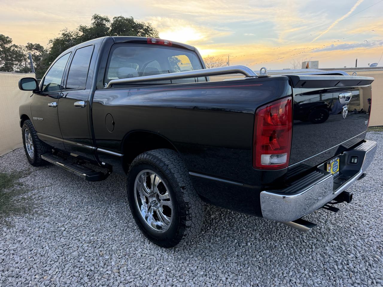 Dodge Ram 1500  2006