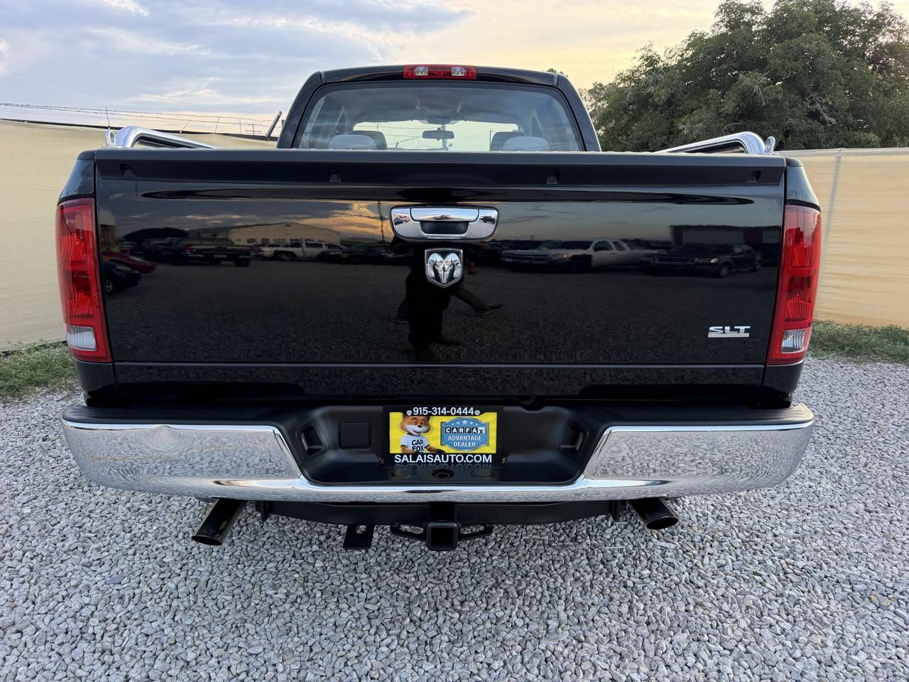 Dodge Ram 1500  2006