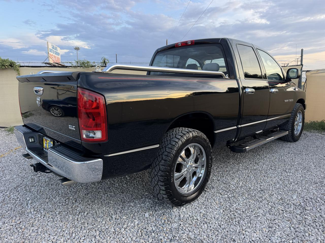 Dodge Ram 1500  2006