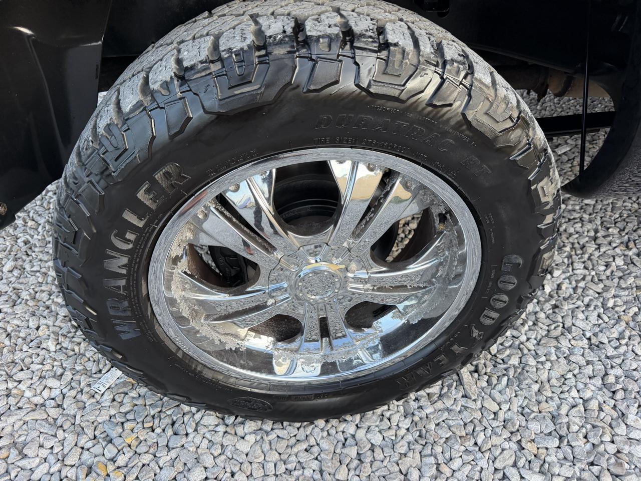 Dodge Ram 1500  2006