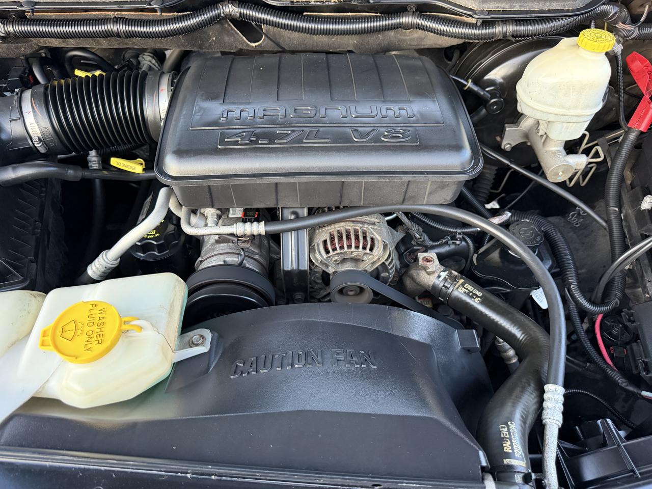 Dodge Ram 1500  2006