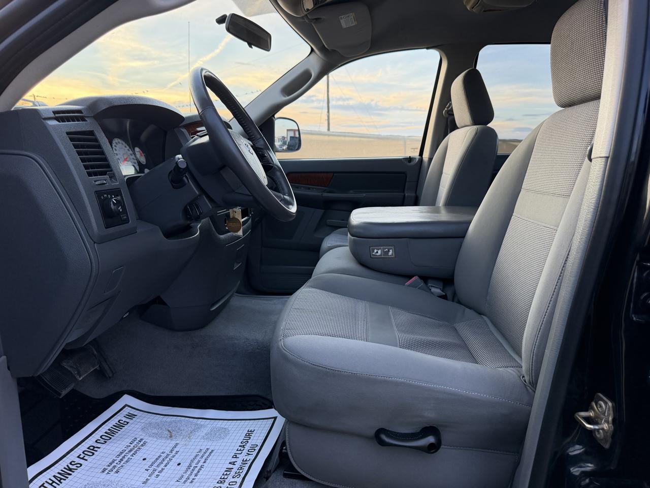 Dodge Ram 1500  2006