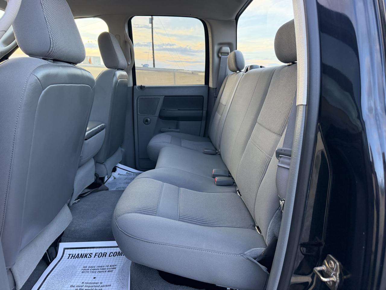 Dodge Ram 1500  2006
