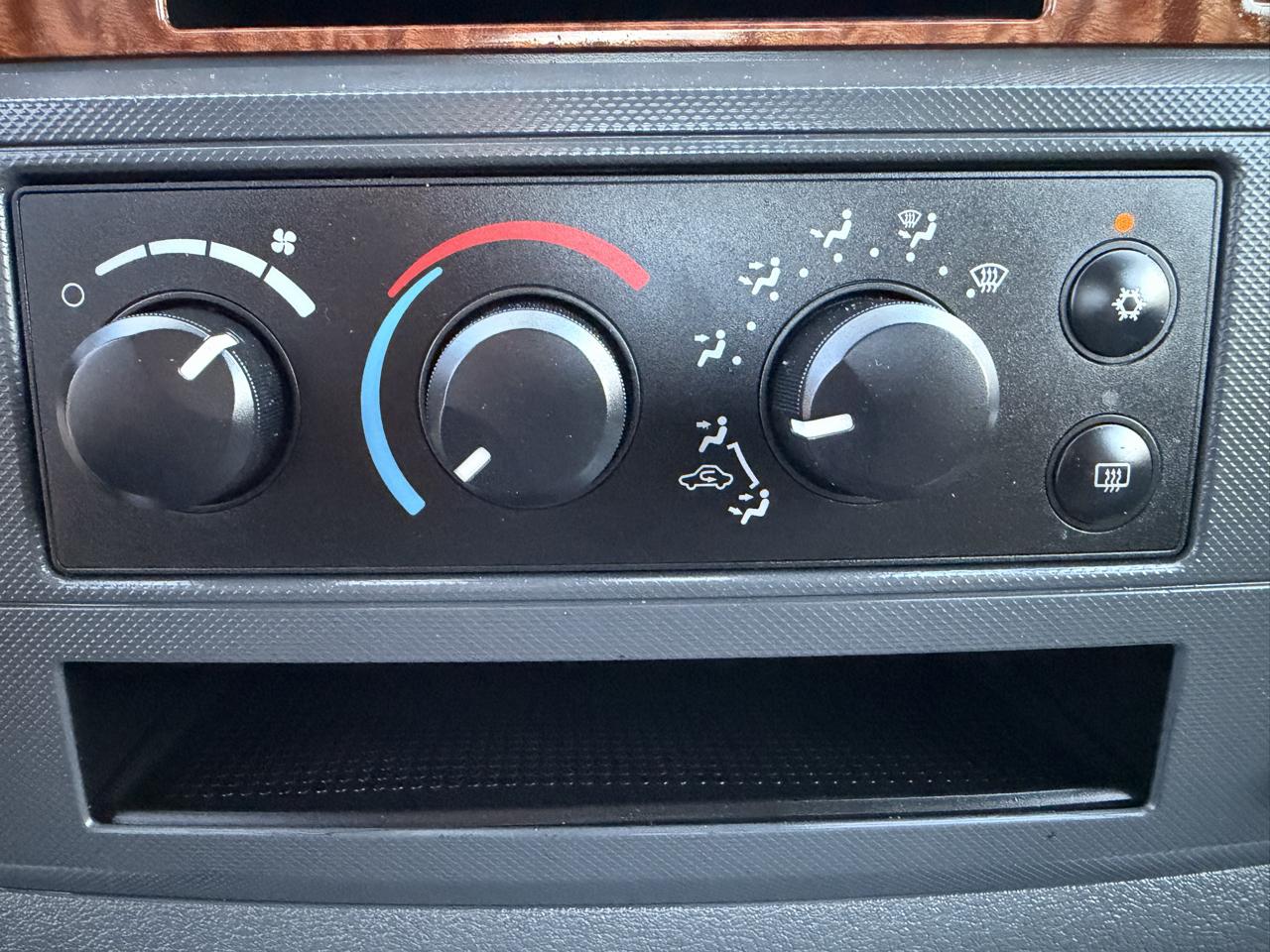 Dodge Ram 1500  2006