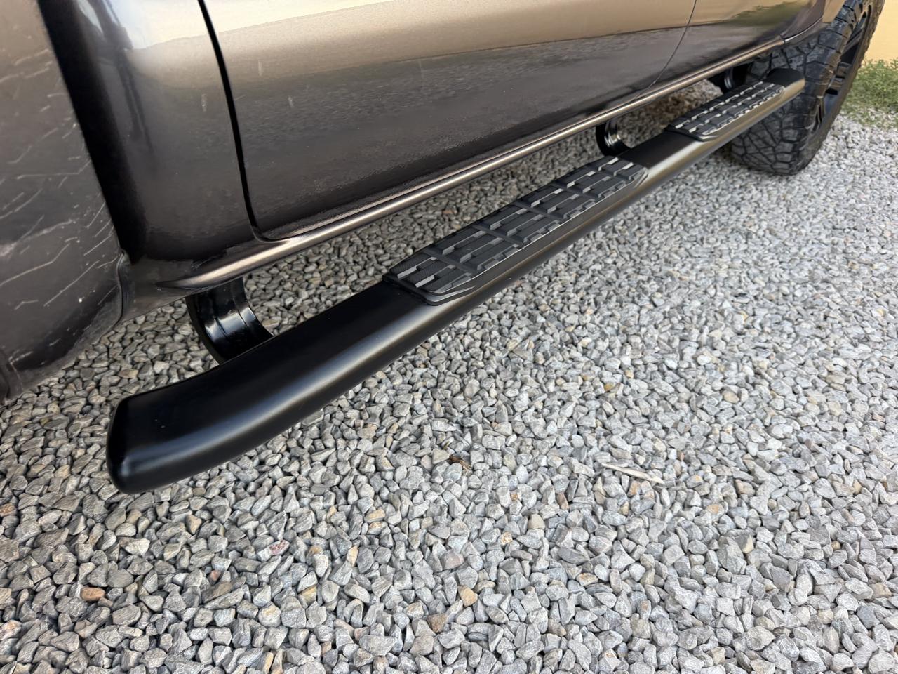 Toyota Tacoma  2016