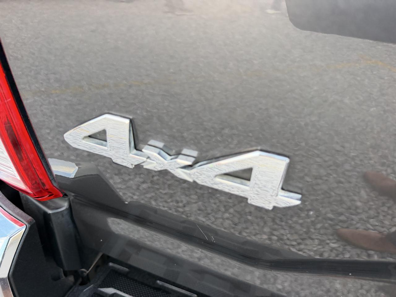 Toyota Tacoma  2016