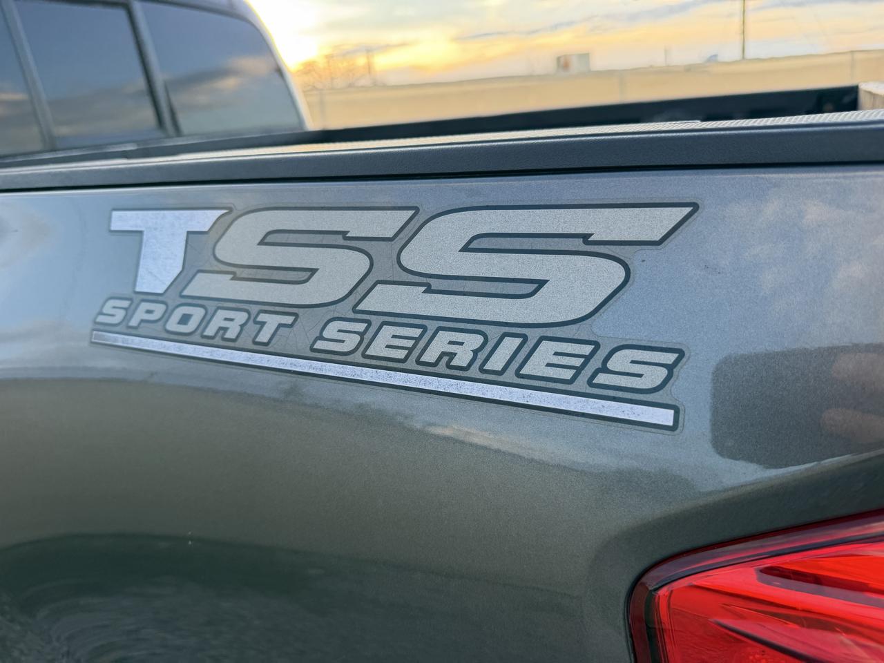 Toyota Tacoma  2016
