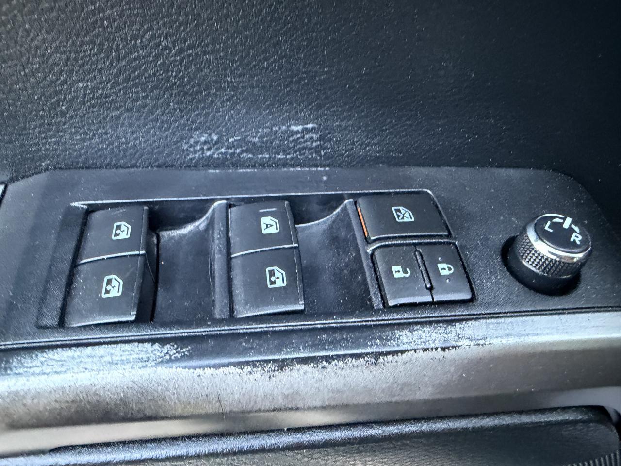 Toyota Tacoma  2016
