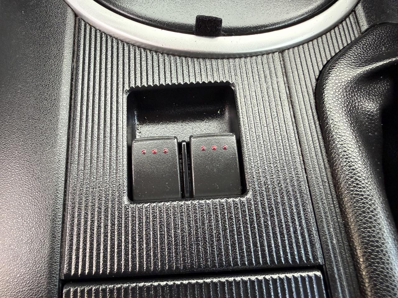 Mazda MX-5 Miata Touring Power Retractable Hardtop 2008