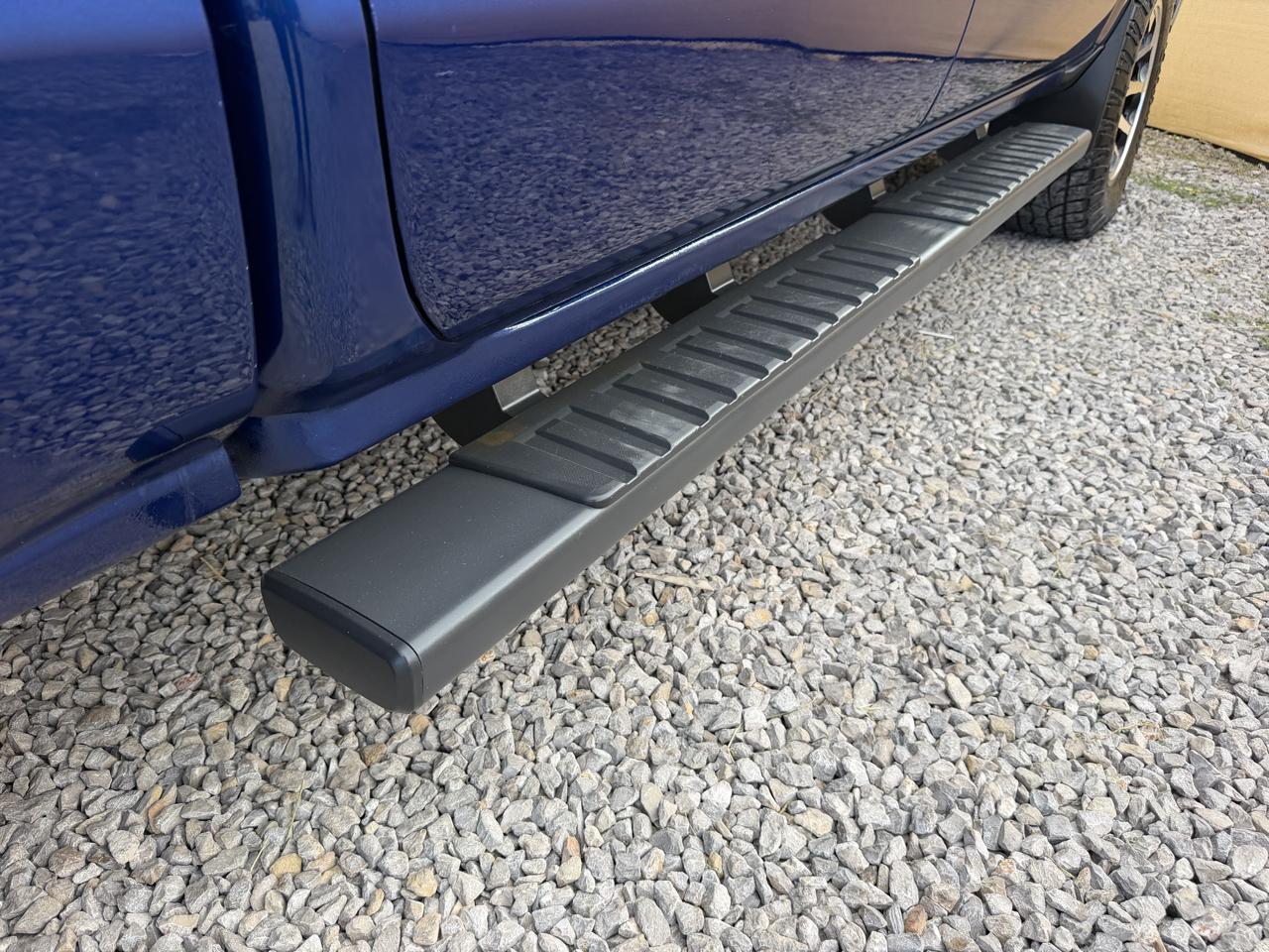 Chevrolet Silverado 1500 2LT Crew Cab Long Box 4WD 2014