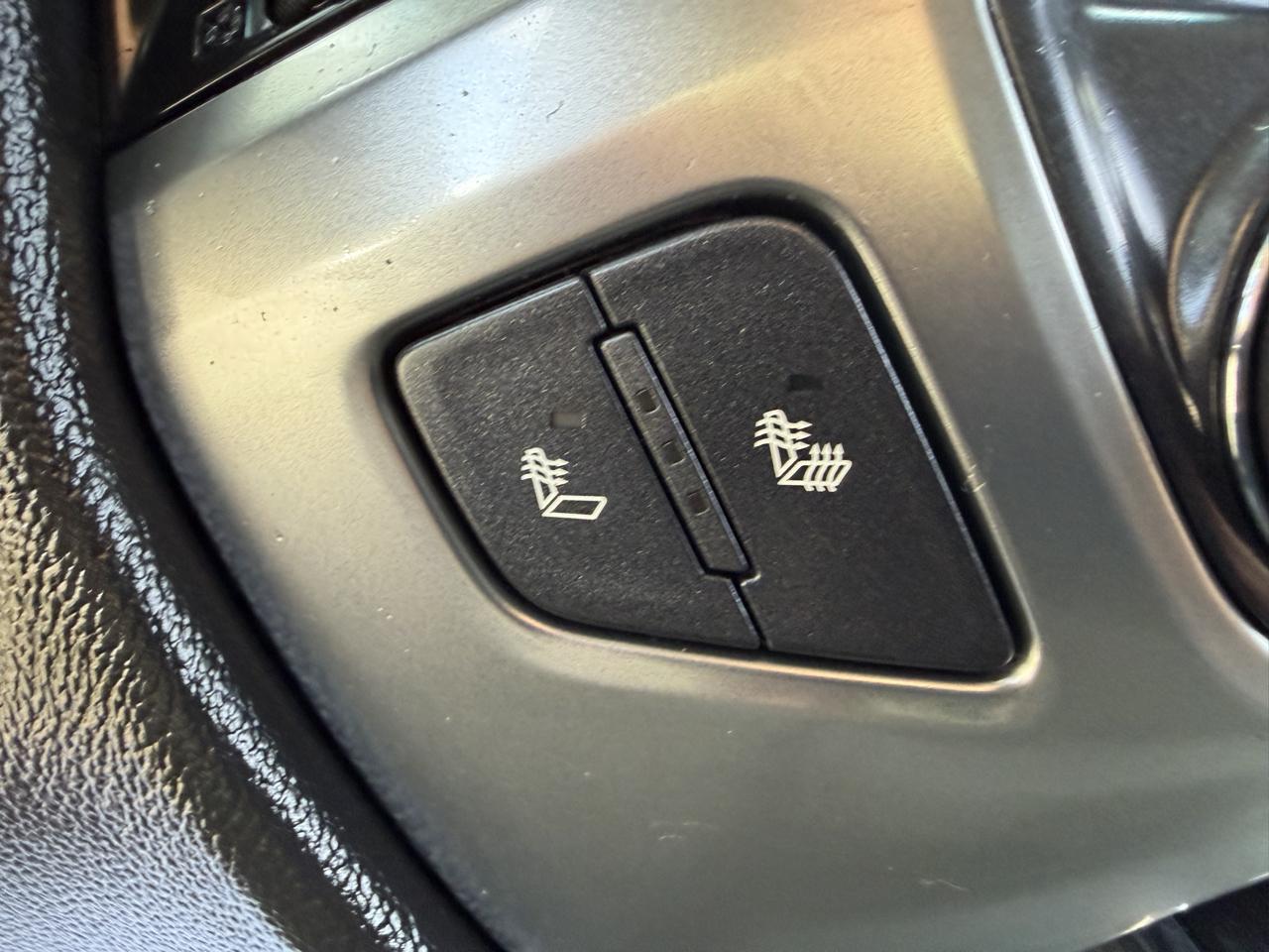 Chevrolet Silverado 1500 2LT Crew Cab Long Box 4WD 2014