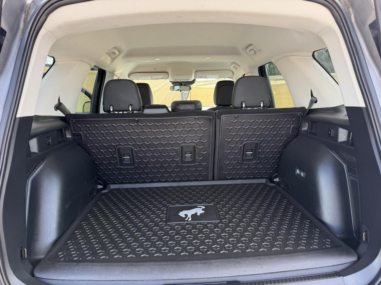 Ford Bronco Sport Big Bend 2021
