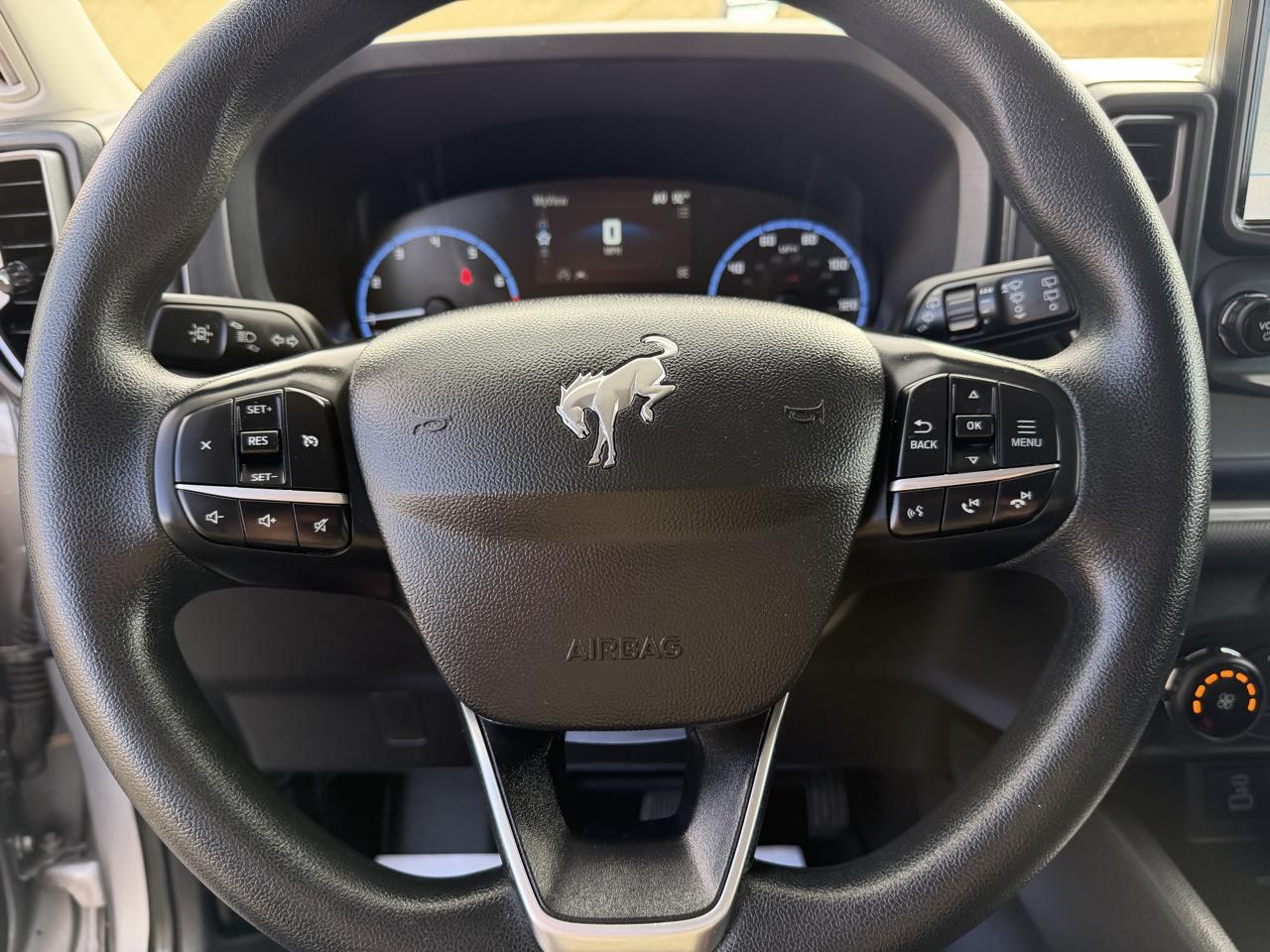 Ford Bronco Sport Big Bend 2021