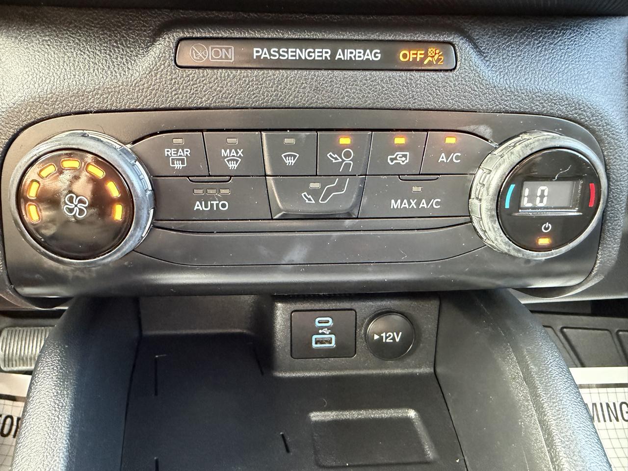 Ford Bronco Sport Big Bend 2021
