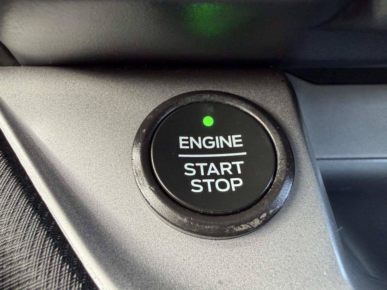 Ford Bronco Sport Big Bend 2021