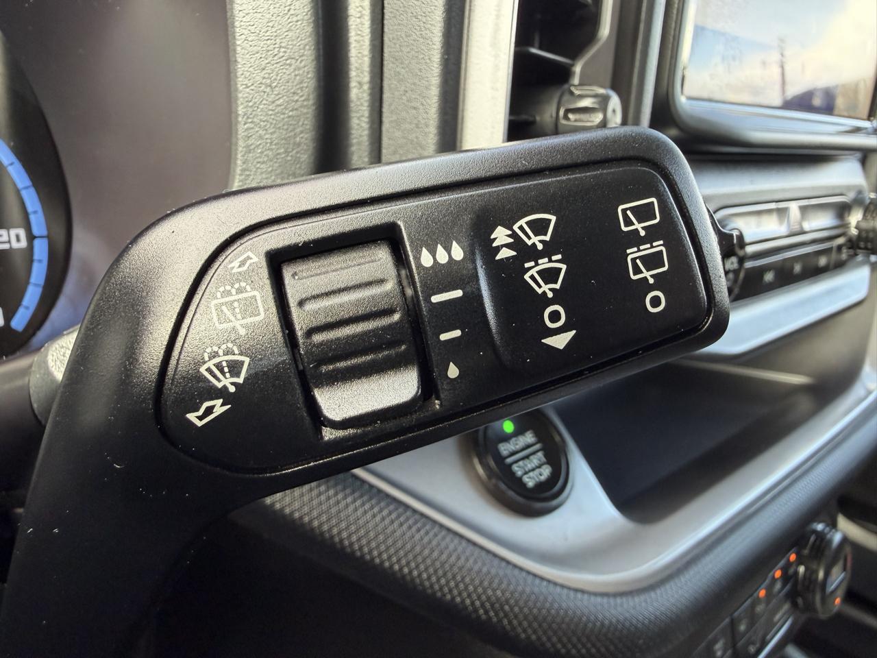 Ford Bronco Sport Big Bend 2021