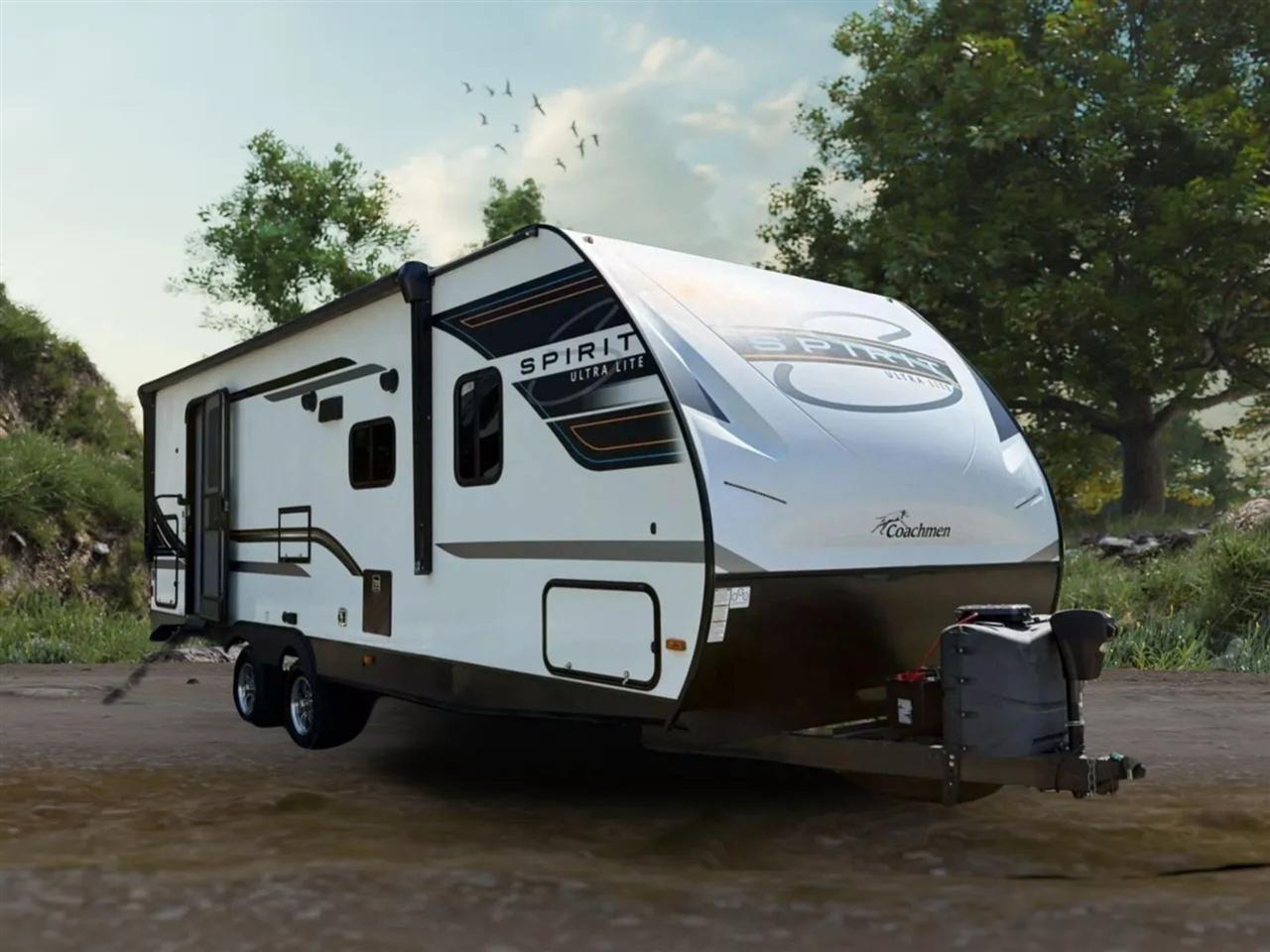 2022 Forest River Unknown 