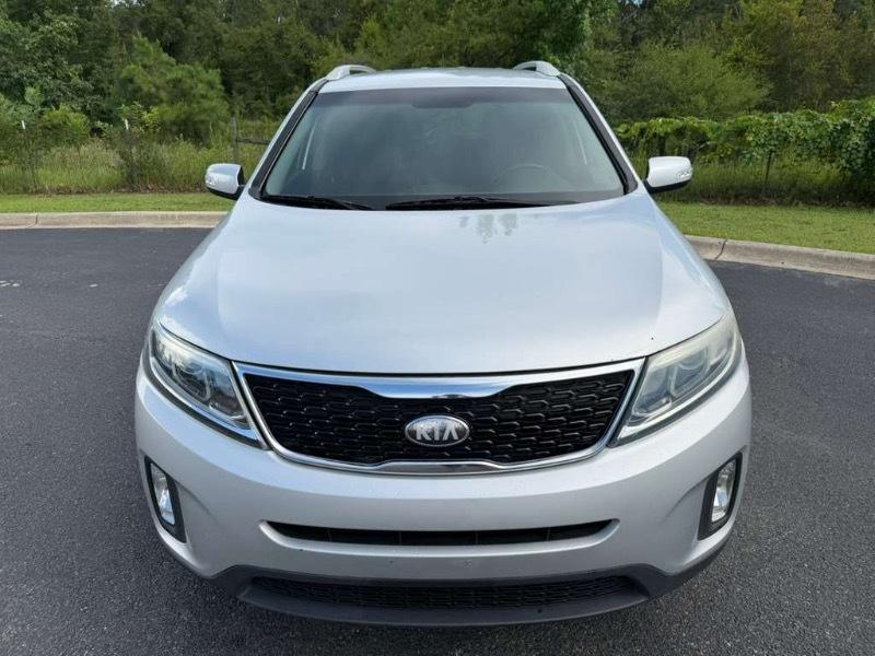Kia Sorento LX 2WD 2014