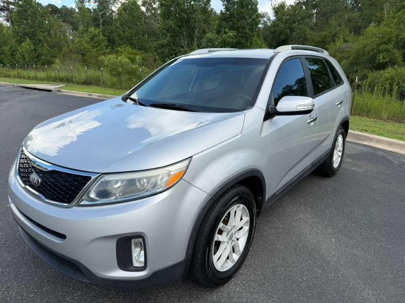 Kia Sorento LX 2WD 2014