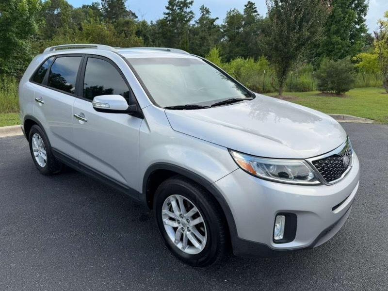 Kia Sorento LX 2WD 2014