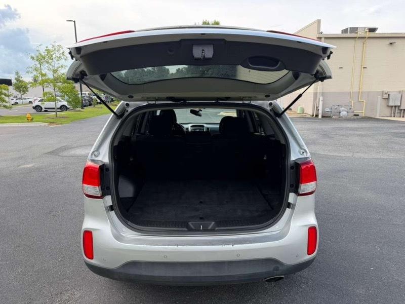 Kia Sorento LX 2WD 2014