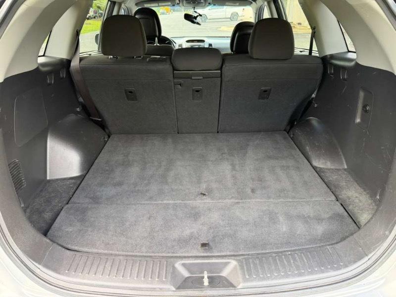 Kia Sorento LX 2WD 2014